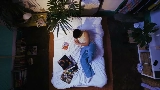 Miniatură video Never Meant To Hurt You