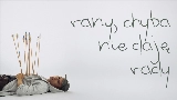 Miniatură video Rany, chyba nie daję rady