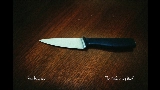 Miniatură video The Knife In My Back