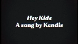 Miniatură video Hey Kids