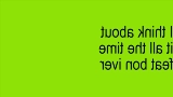 Miniatură video I think about it all the time featuring bon iver