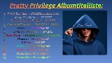 Miniatură video Pretty Privilege