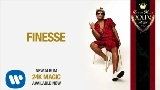 Miniatură video Finesse