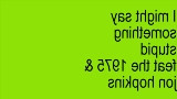 Miniatură video I might say something stupid featuring the 1975 & jon hopkins