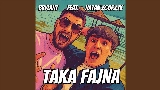 Miniatură video Taka Fajna - Radio Edit