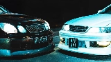 Miniatură video Alcantara
