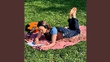 Miniatură video I thought I'd never write a love song