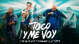 Miniatură video TOCO Y ME VOY