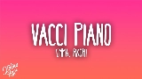 Miniatură video VACCI PIANO