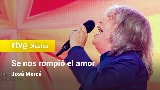 Miniatură video Se Nos Rompió El Amor