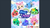 Miniatură video Hope & Jump - feat. Crystal Kay
