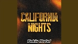 Miniatură video California Nights