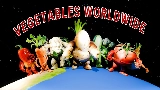 Miniatură video VEGETABLES WORLDWIDE