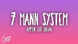 Miniatură video 7 Mann System