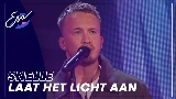 Miniatură video Laat Het Licht Aan
