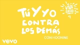 Miniatură video Tú Y Yo Contra Los Demás