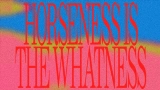 Miniatură video Horseness Is The Whatness