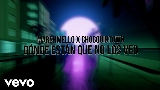 Miniatură video Dónde Están Que No Los Veo
