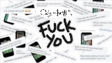 Miniatură video Fuck You
