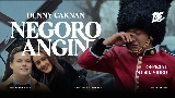 Miniatură video Negoro Angin