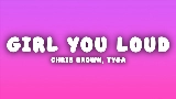 Miniatură video Girl You Loud