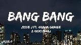 Miniatură video Bang Bang