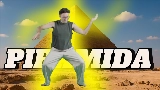 Miniatură video Piramida