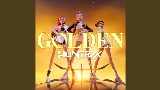Miniatură video Briller - Golden - version française