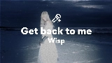 Miniatură video Get back to me