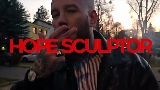 Miniatură video Hope Sculptor
