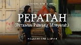 Miniatură video PEPATAH (Perantau Pantang Menyerah)