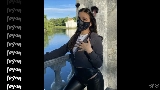 Miniatură video форэн любимица флоу :3