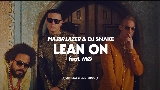 Miniatură video Lean On
