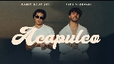 Miniatură video Acapulco (feat. Fede Vigevani)