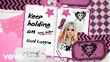 Miniatură video Keep Holding On
