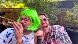 Miniatură video Emoji Baby
