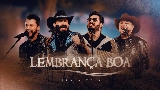 Miniatură video Lembrança Boa