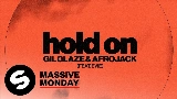 Miniatură video Hold On