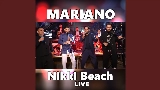 Miniatură video Nikki beach - Live