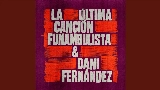 Miniatură video La última canción