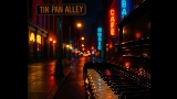 Miniatură video Tin Pan Alley (Two Fingers Studio cover) - Halina Frąckowiak
