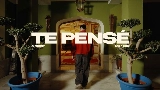 Miniatură video Te Pensé