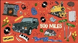 Miniatură video 900 Miles
