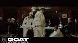 Miniatură video GOAT