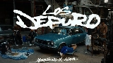 Miniatură video LOS DEPURO (feat. L-Gante)