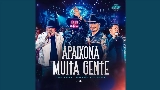 Miniatură video Apaixona Muita Gente - Ao Vivo