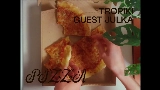 Miniatură video Pizza