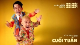Miniatură video Cuối Tuần