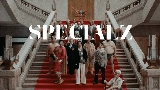 Miniatură video SPECIALZ