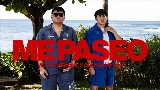 Miniatură video Me Paseo